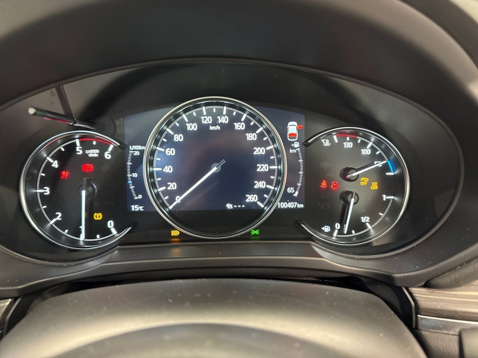 2022 Mazda CX-5 - image 14