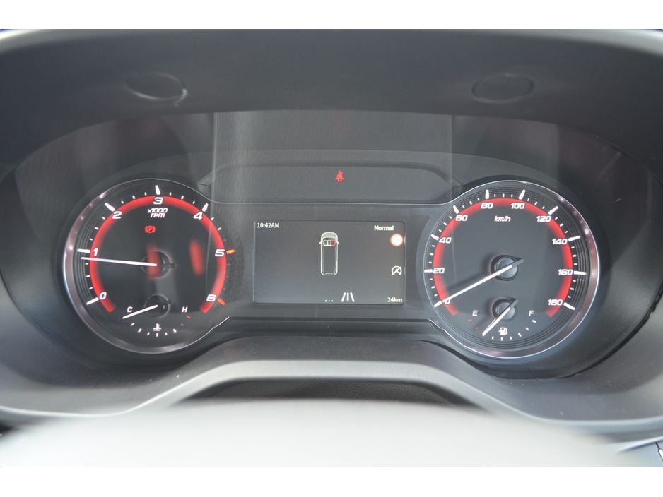 2025 Maxus Deliver 7 - image 17