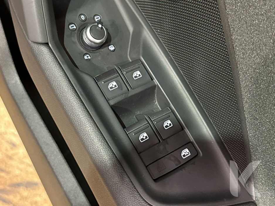 2022 Audi A3 - image 16