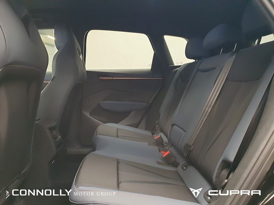 2026 Cupra Terramar - image 6