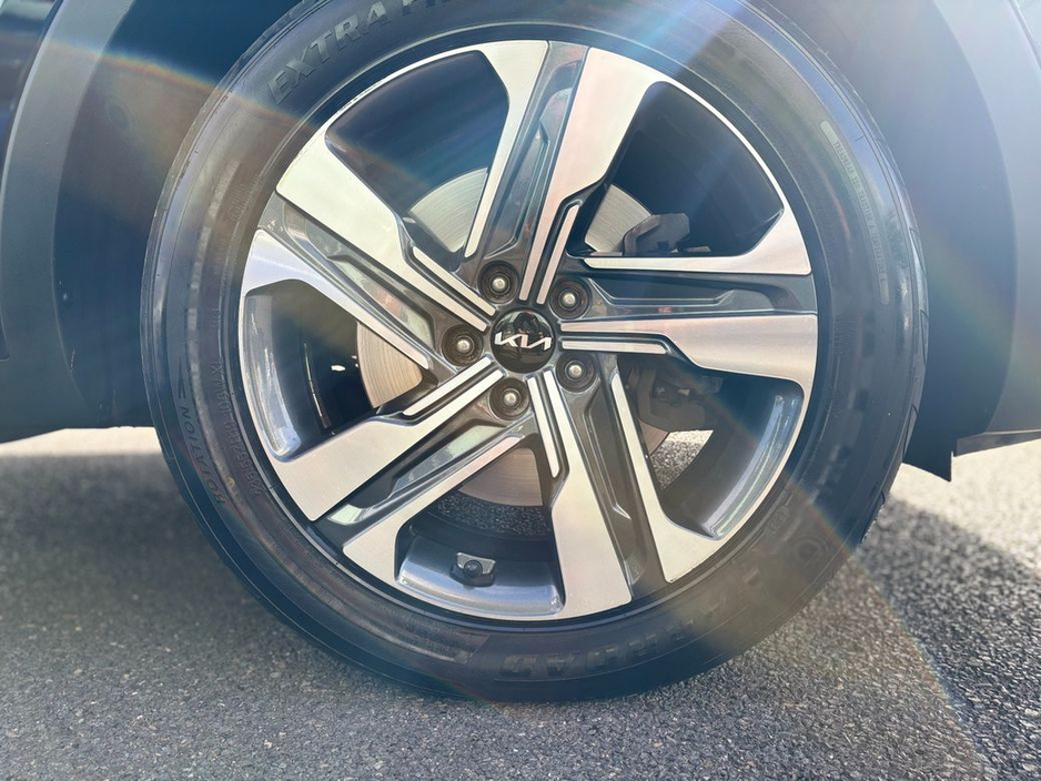 2023 Kia Sorento 2.2 K4 Diesel (7 Seats) €47,995