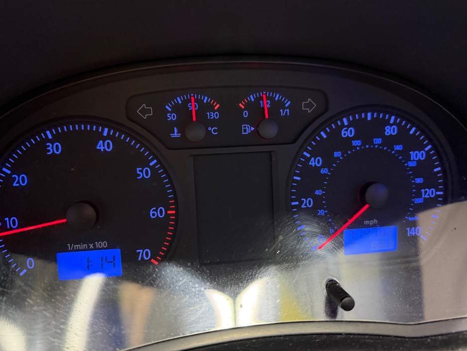 2006 Volkswagen Polo 1.2 €1,999