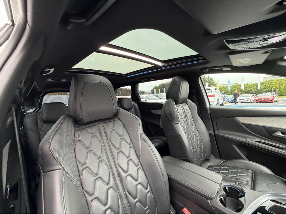 2018 Peugeot 5008 GT PREMIUM - 2.0L DIESEL - 7 SEATS - AUTO - 12M WARRANTY - CAR: 1711 €24,950