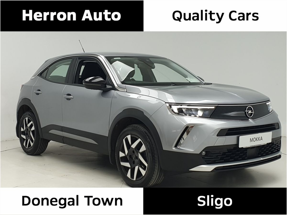 2022 Opel Mokka 1 OWNER | AUTOMATIC €22,900
