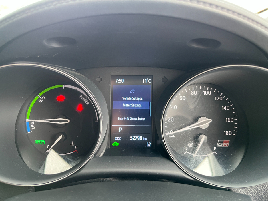 2020 Toyota C-HR - image 20