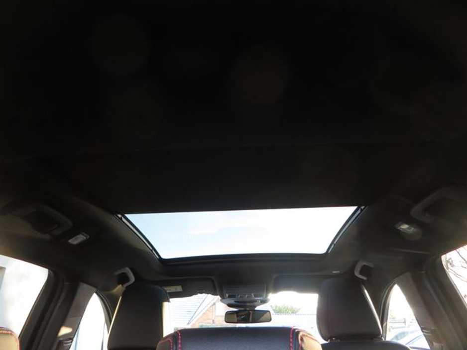 2020 Ford Kuga ST-LINE X €25,950