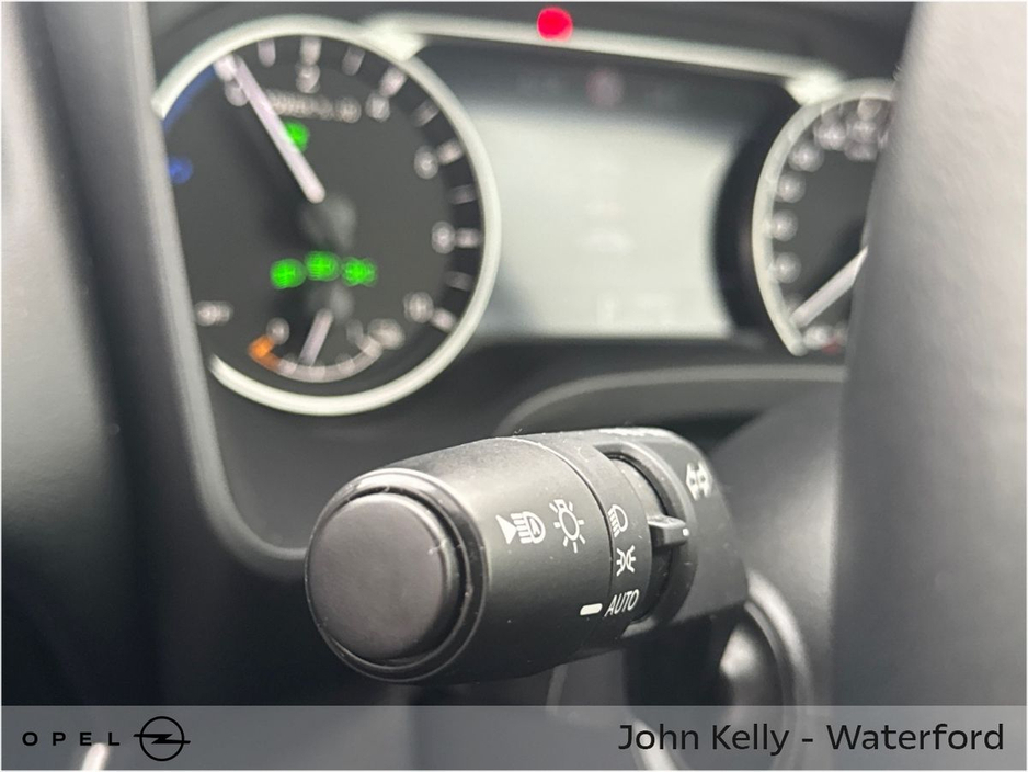 2023 Nissan Qashqai ePOWER QASHQAI SV auto €25,895