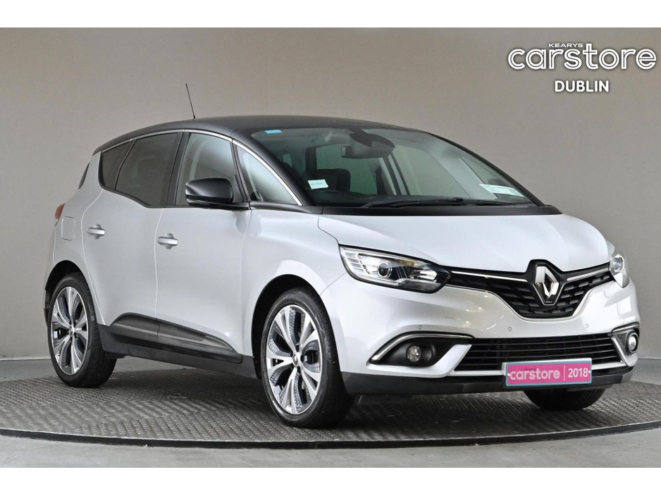 2018 Renault Scenic for sale in , Ireland