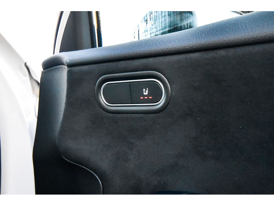 2023 Mercedes-Benz A Class A180d AMG Night Pack Auto