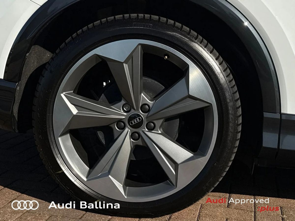 2025 Audi Q4 e-tron - image 6