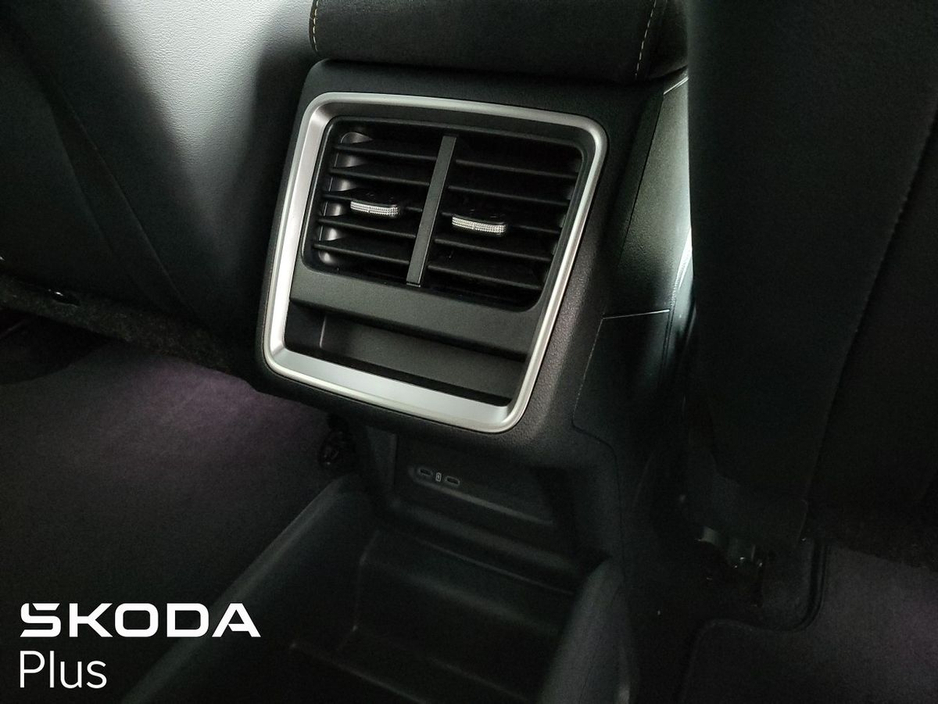 2026 Skoda Elroq vRS IV 85 €49,950