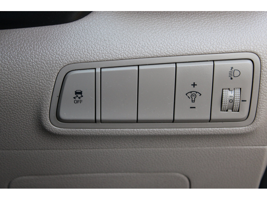 2019 Hyundai Tucson 2WD Executive €21,950