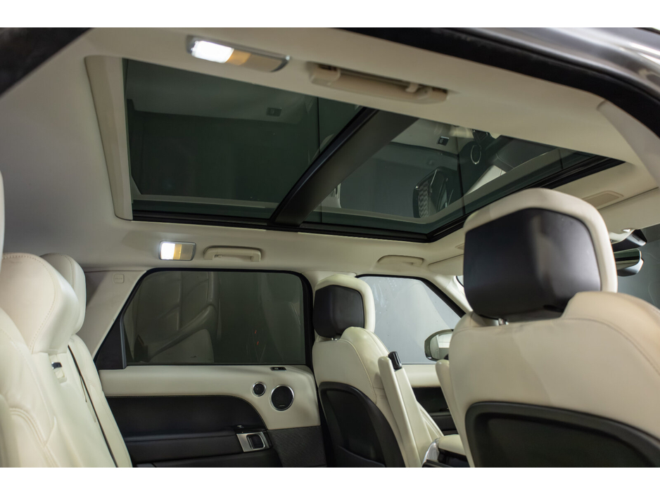 2021 Land Rover Range Rover Sport 2.0 Si4 PHEV 404 PS AWD Auto HSE Silver €49,950