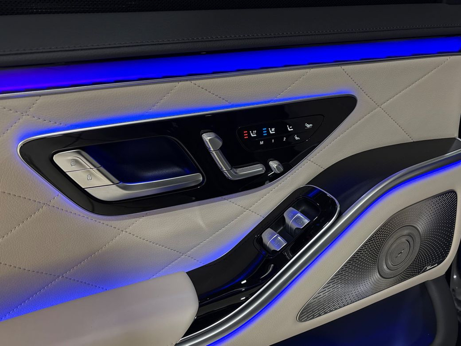 2025 Mercedes-Benz S Class - image 25