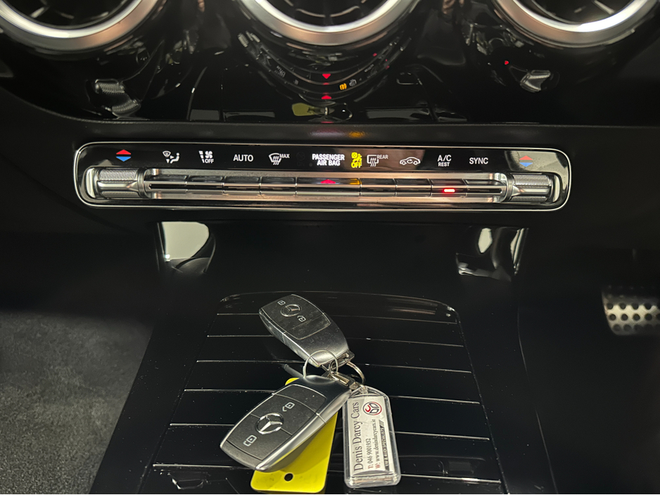 2019 Mercedes-Benz A Class (191) A200D AMG AUTO LOW KMS €25,950