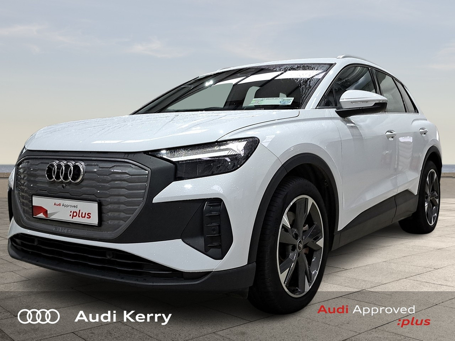 2022 Audi Q4 e-tron 40 E-TRON ADVANCE €28,900