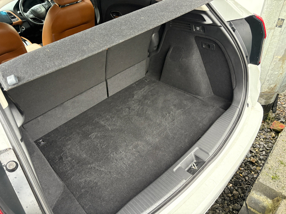 2019 Honda Vezel  €19,950