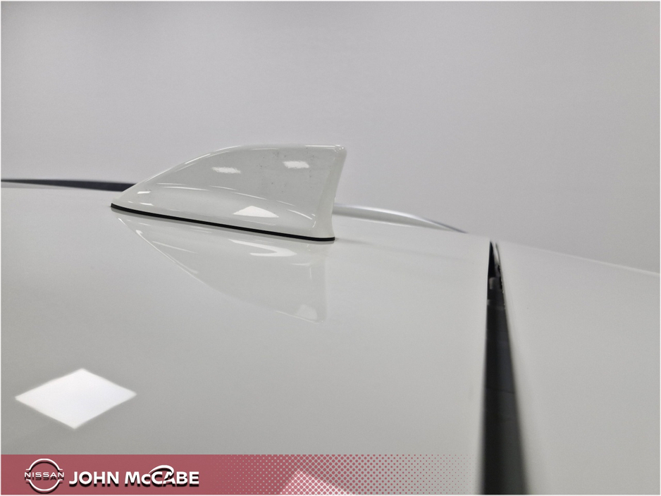 2021 Nissan Qashqai - image 43