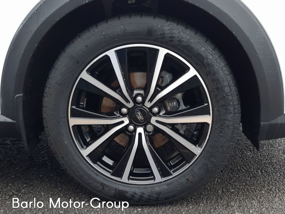 2024 Ford Puma 1.0 Titanium nHev 125PS €25,995