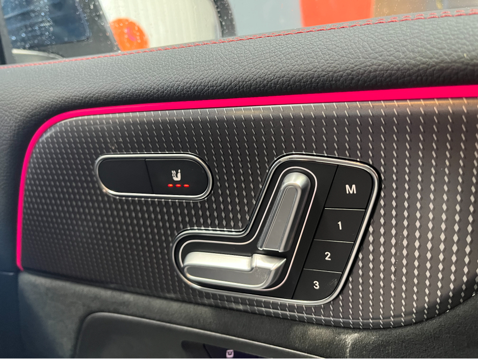 2023 Mercedes-Benz EQB - image 15