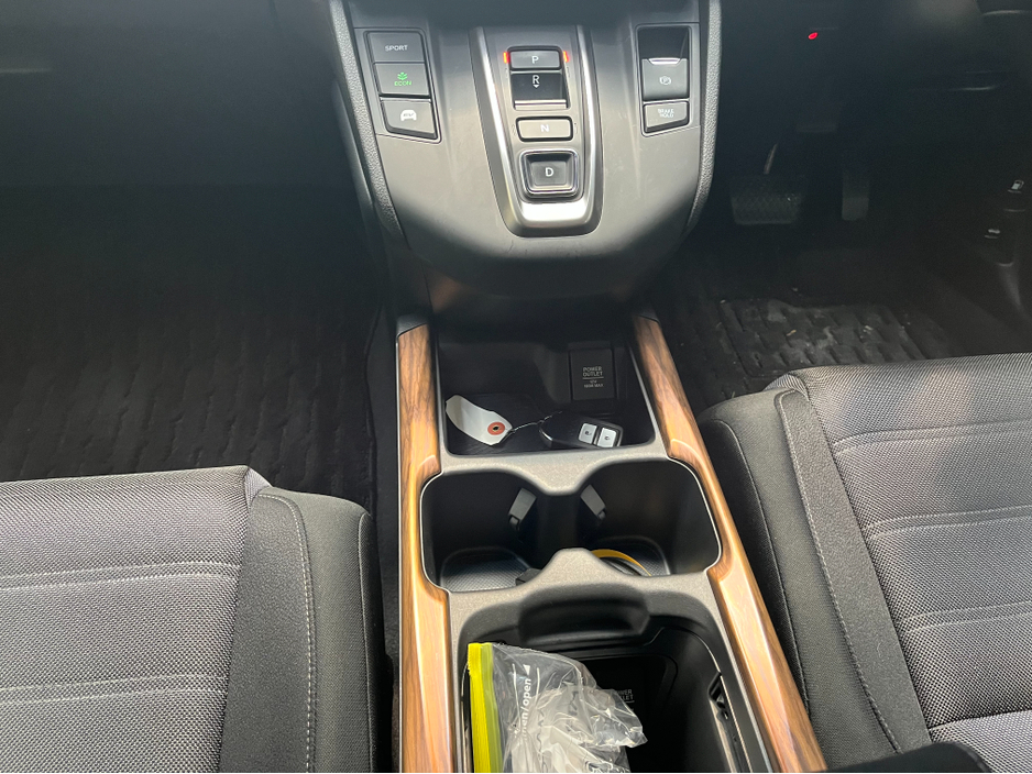 2019 Honda CR-V - image 20