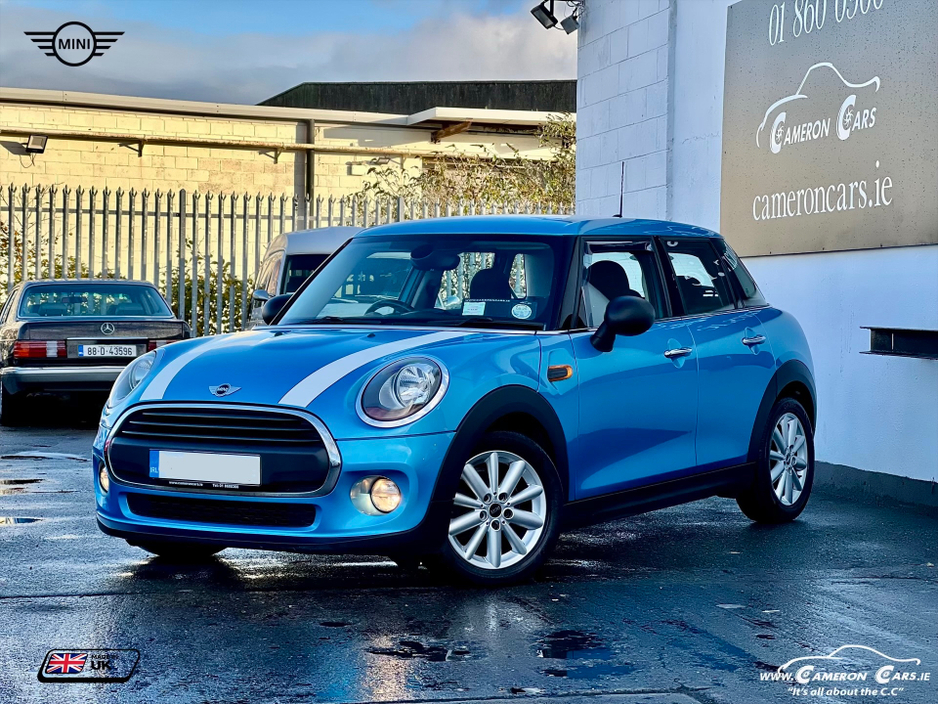 2015 MINI Cooper for sale in , Ireland