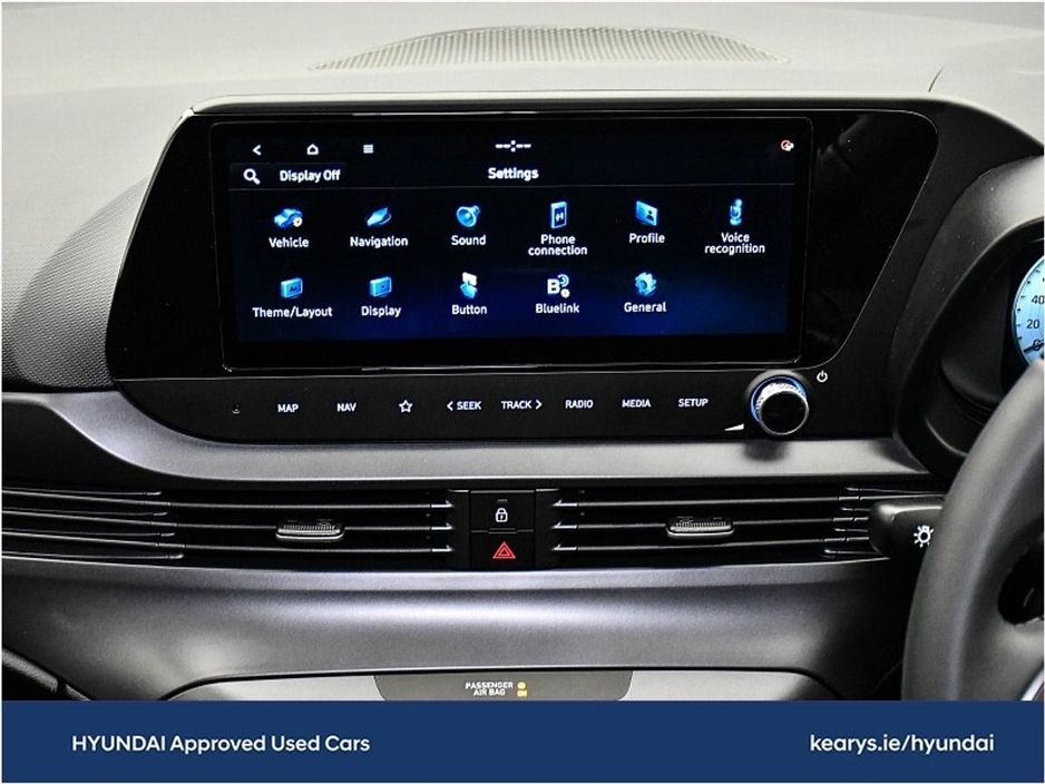 2026 Hyundai i20 - image 20