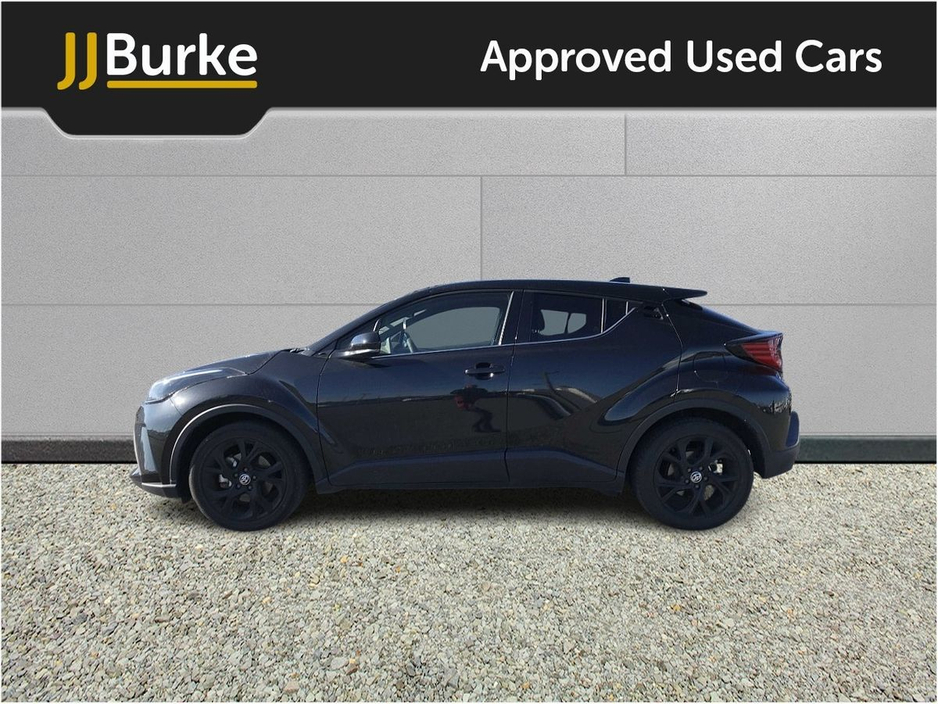 2023 Toyota C-HR - image 3