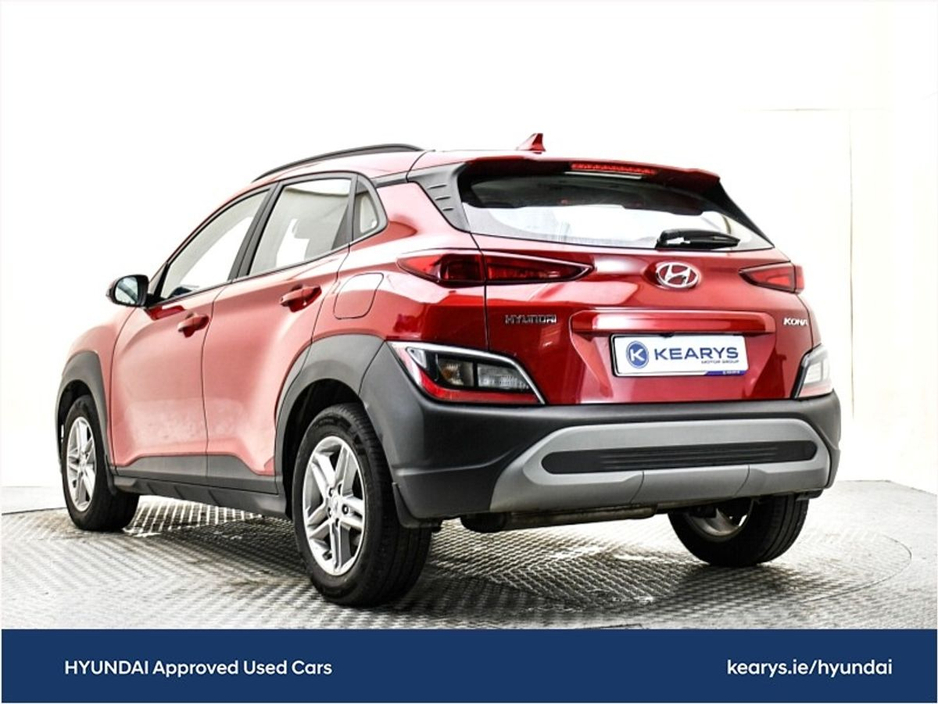 2023 Hyundai Kona Comfort 2WD €23,490