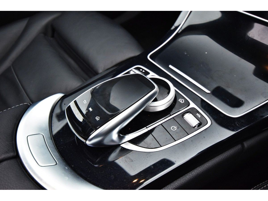 2021 Mercedes-Benz C Class C220d Sport Premium Plus 194bhp €38,850