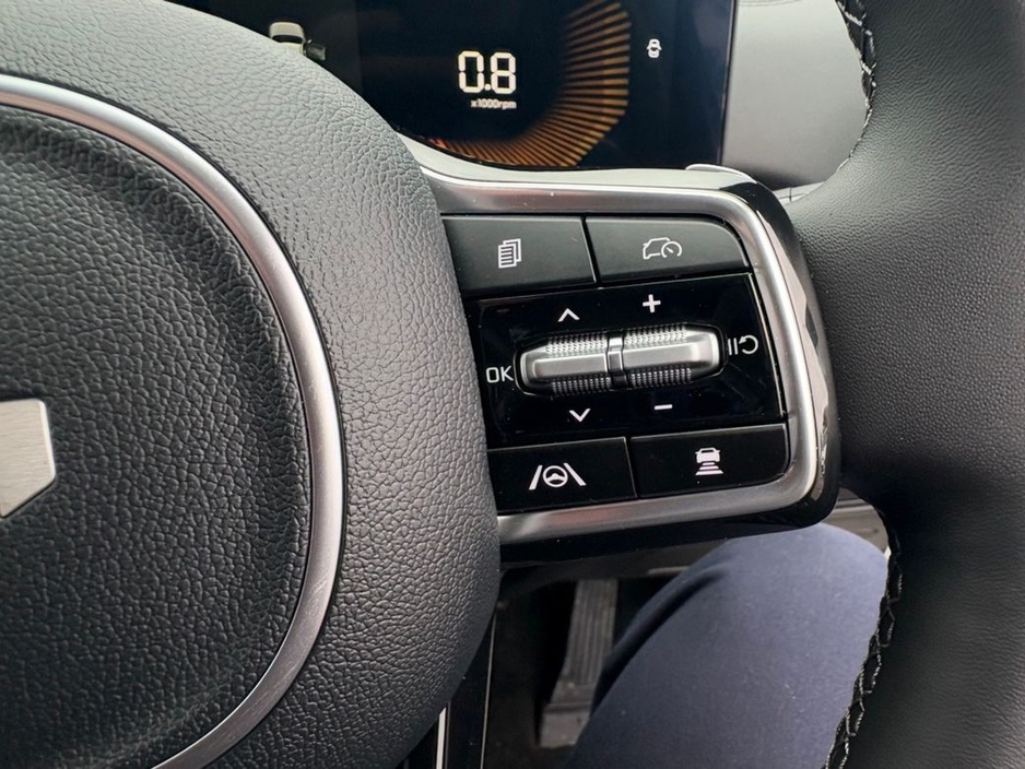 2026 Kia Sorento - image 6