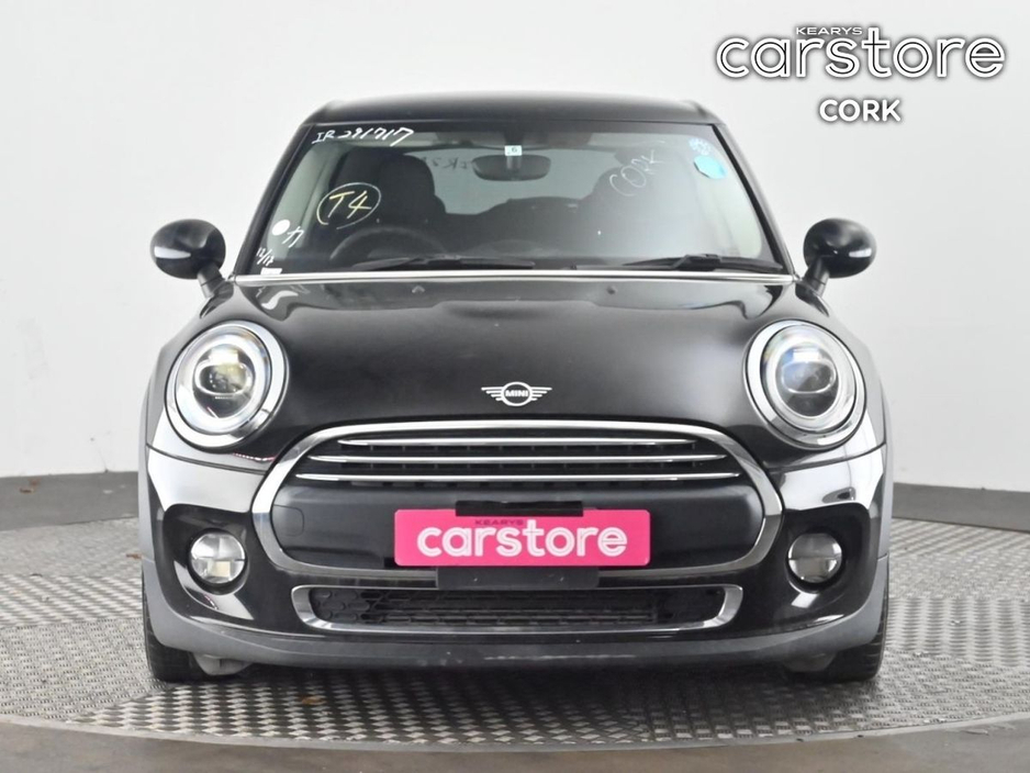 2019 MINI Hatch - image 8