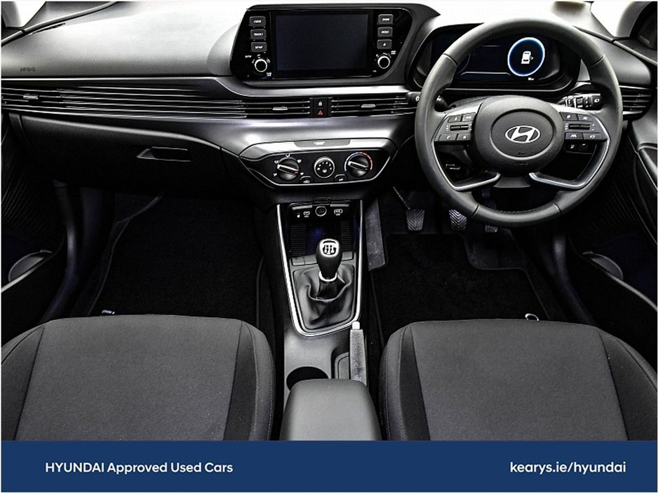 2026 Hyundai i20 - image 4