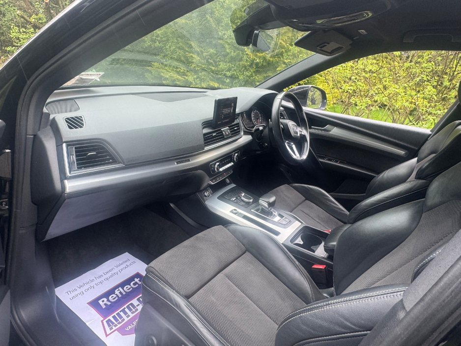 2018 Audi Q5 - image 5