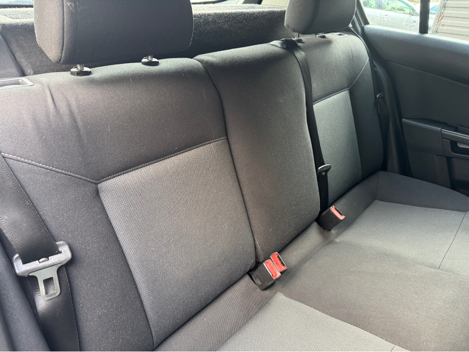 2008 Opel Astra CLUB 1.4 I 16V 5DR €2,495