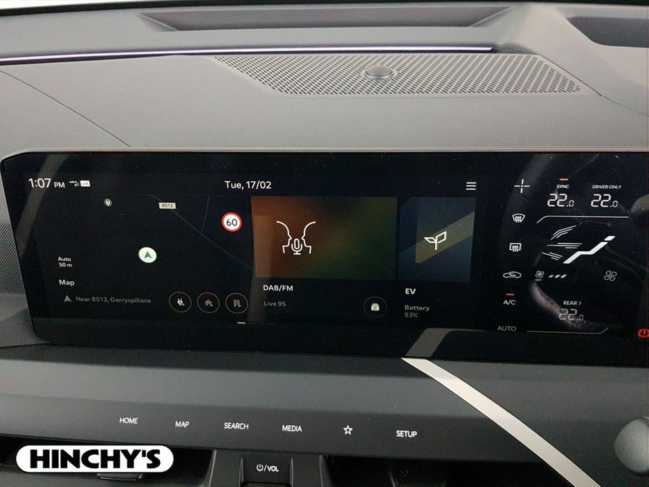 2026 Kia EV5 GT-LIne