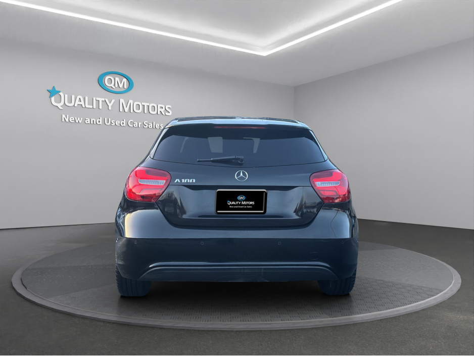 2016 Mercedes-Benz A Class 2016 MERCEDES A180 (S35) €15,995