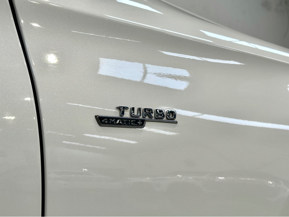 2019 Mercedes-Benz AMG - image 7