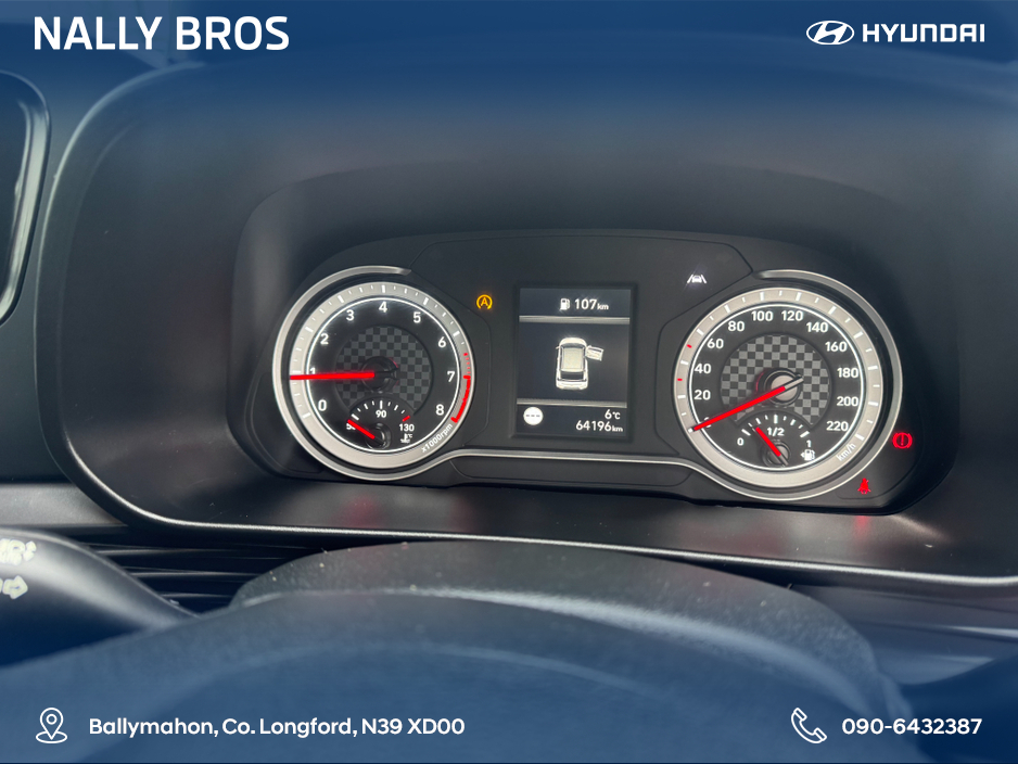 2022 Hyundai i20 CLASSIC 5DR