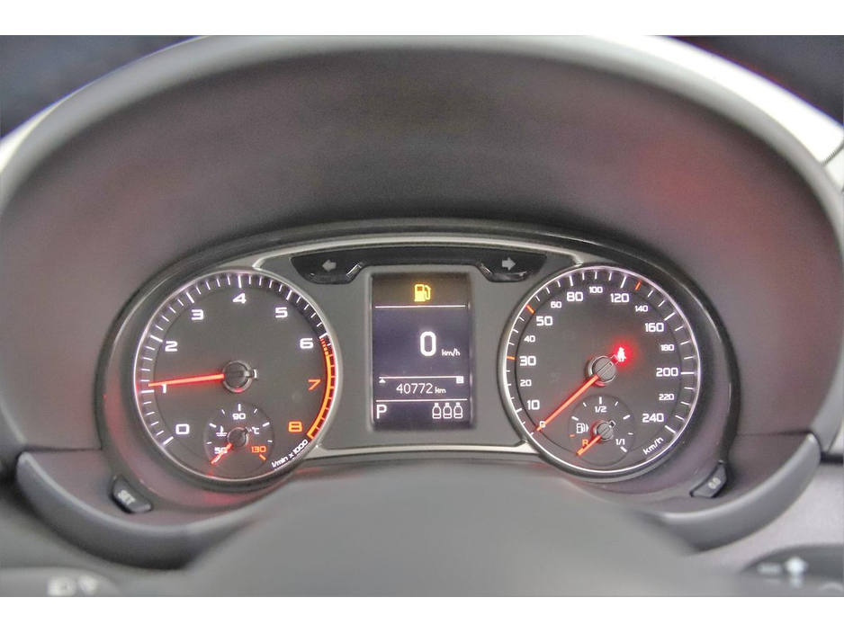 2016 Audi A1 1.0TFSI 95BHP S-TRONIC 5DR *1 YEARS WARRANTY* €14,490