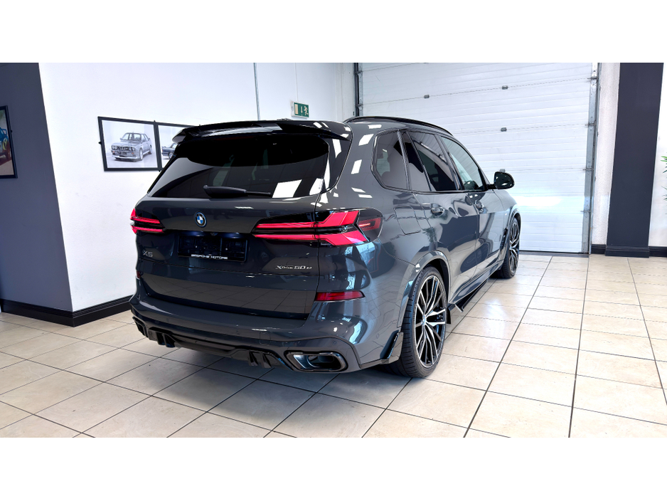 2023 BMW X5 - image 17