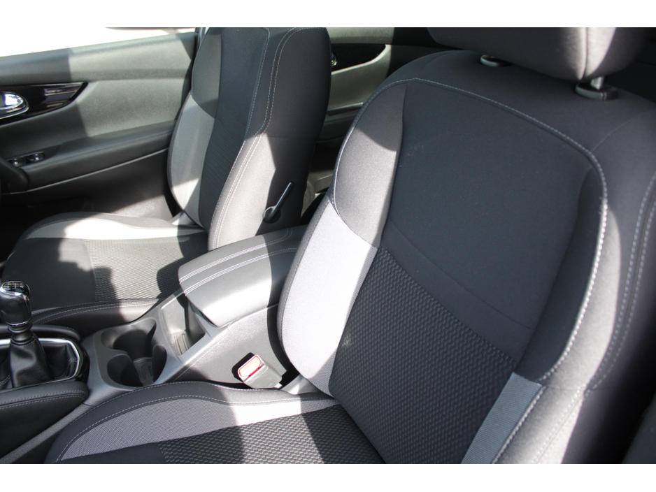 2019 Nissan Qashqai - image 21