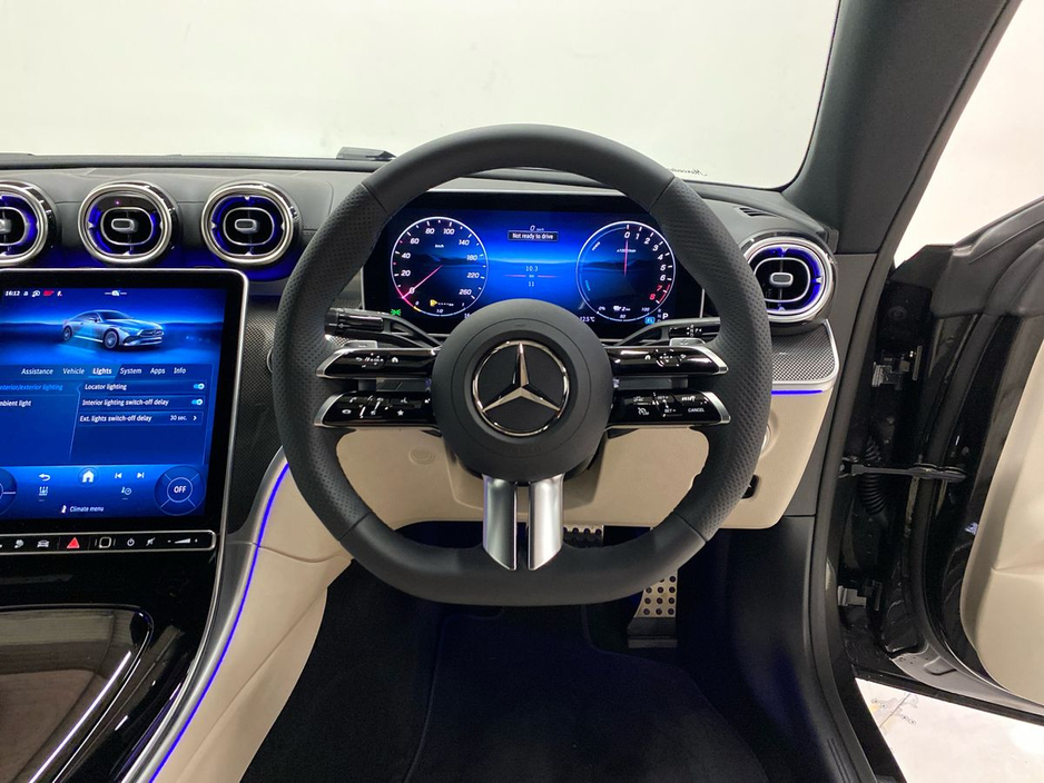 2026 Mercedes-Benz CLE - image 13