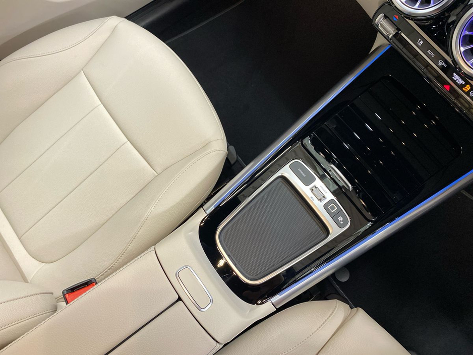 2026 Mercedes-Benz GLA Class - image 16