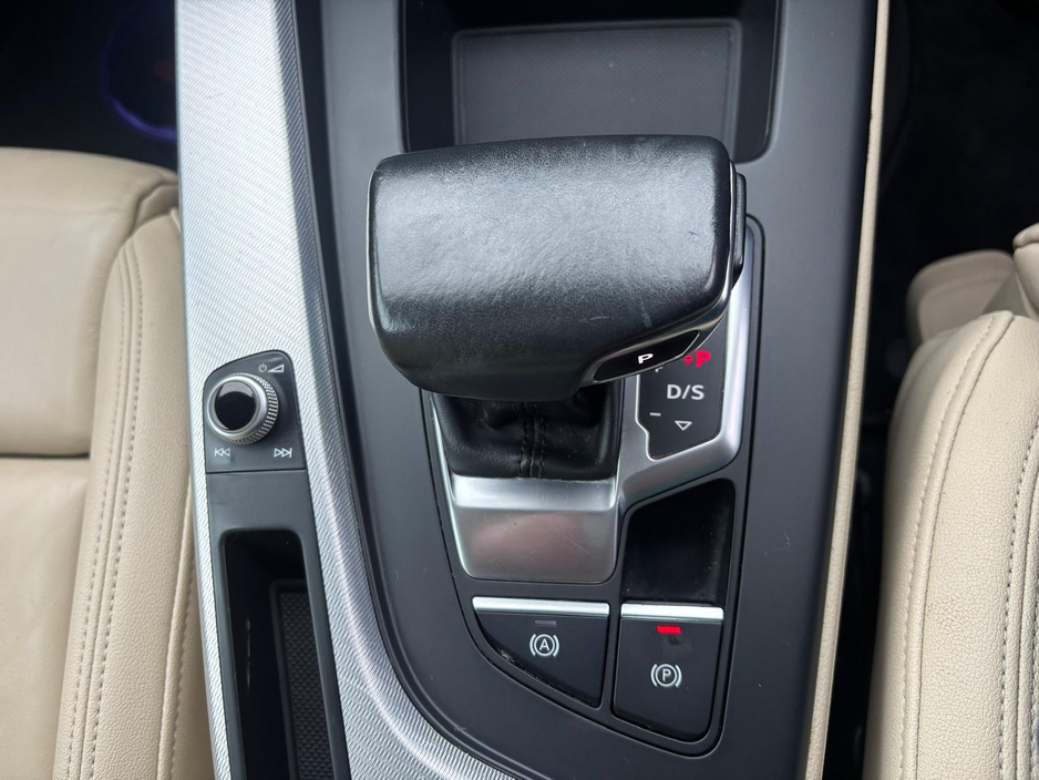 2021 Audi A4 LIMOUSINE 30 TDI 136BHP S-TRONIC SE 4DR AUTO 40 €28,950