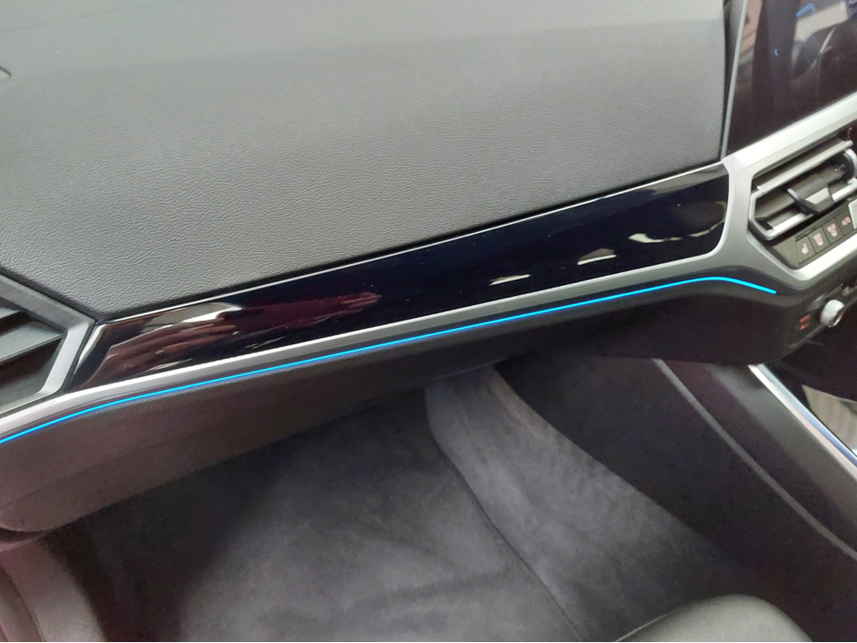 2021 BMW 3 Series 211 330E M SPORT XDRIVE TOURING (HIGH SPEC ) €32,995