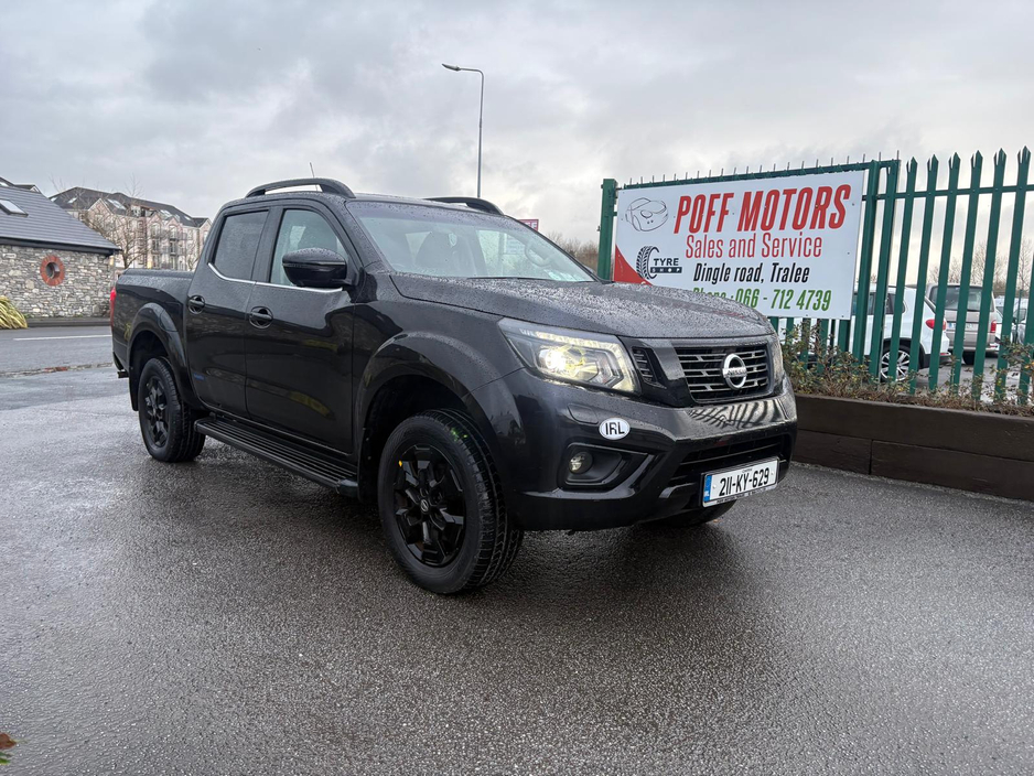 2021 Nissan Navara for sale in , Ireland