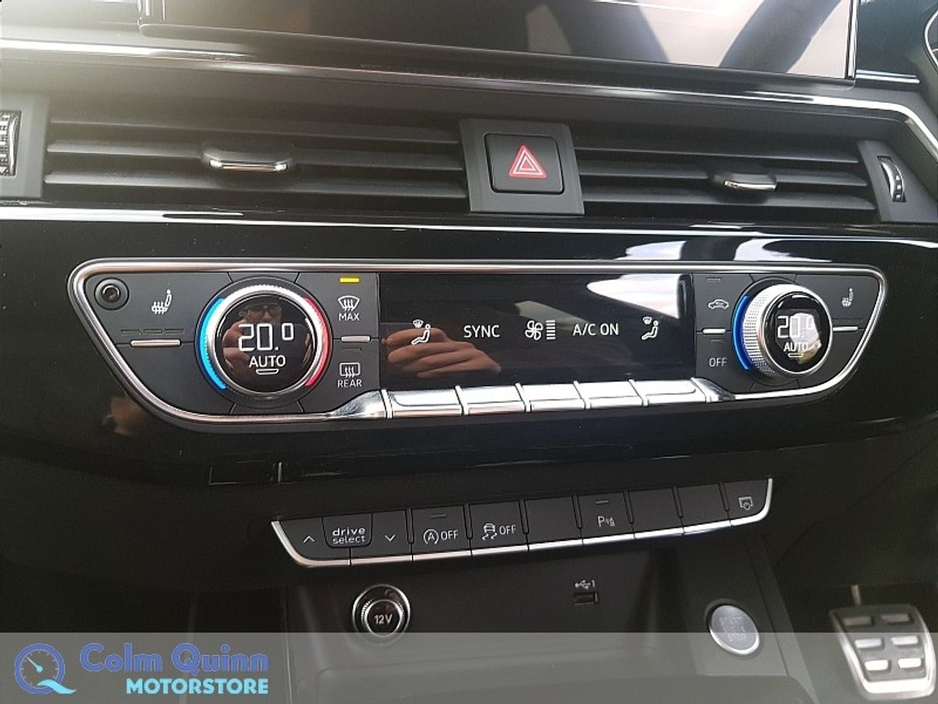 2020 Audi A4 35 TDI 163HP S Line Black Pack *12 Months Warranty* €37,995