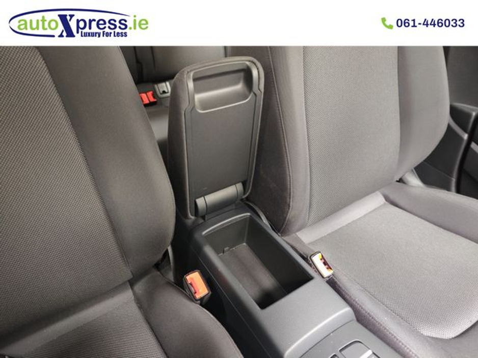 2020 Audi A3 - image 34