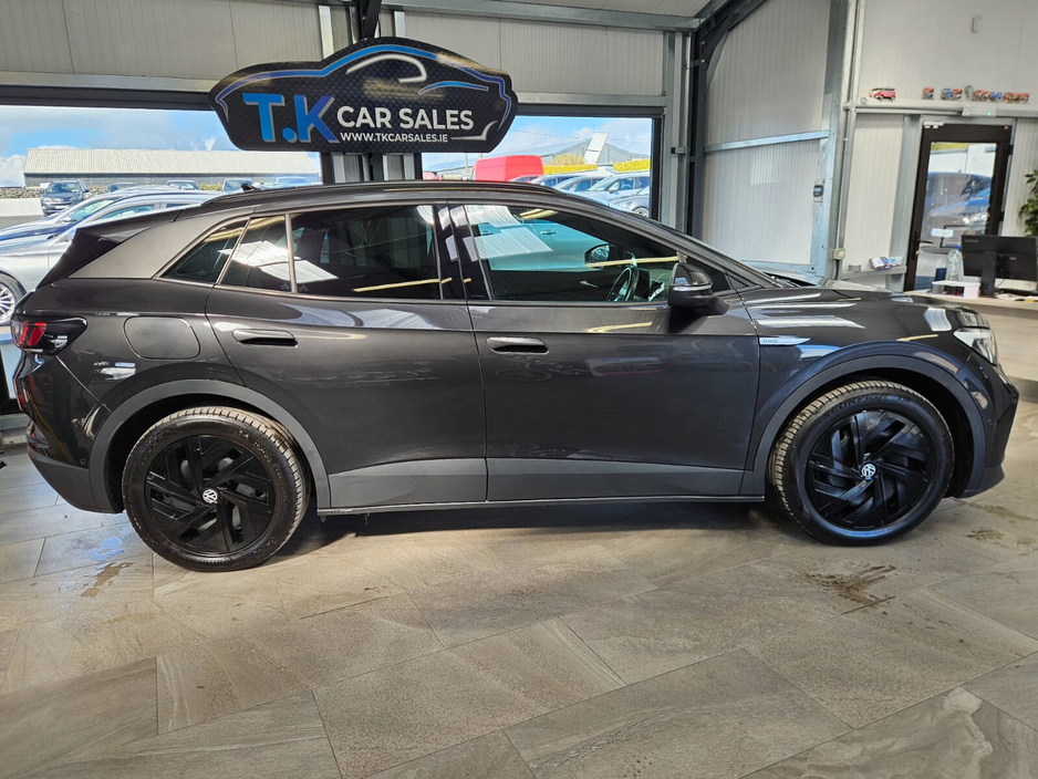 2022 Volkswagen ID.4 - image 2